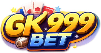 gk999bet logo